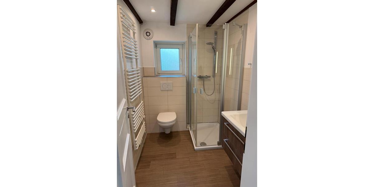 Doppelhaushälfte Pellworm - 3 Zimmer, 60 m&sup2;, 700&euro; | Angebot:26653853