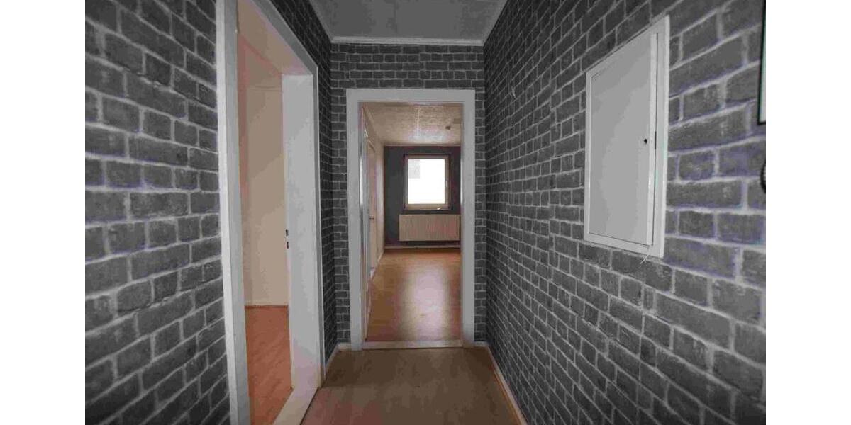 Dachgeschoßwohnung Minden - 3 Zimmer, 44 m&sup2;, 365&euro; | Angebot:26361669