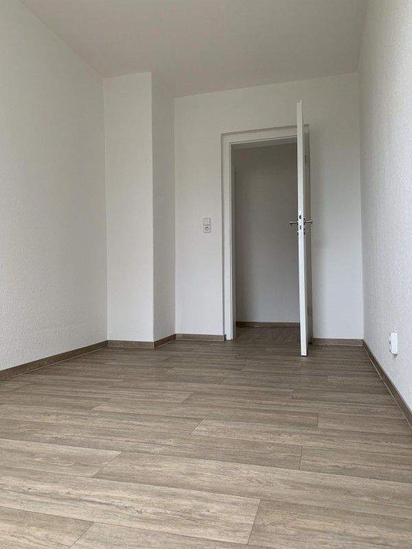 Gemütliche 4 Raumwohnung mit Balkon 4 zimmer