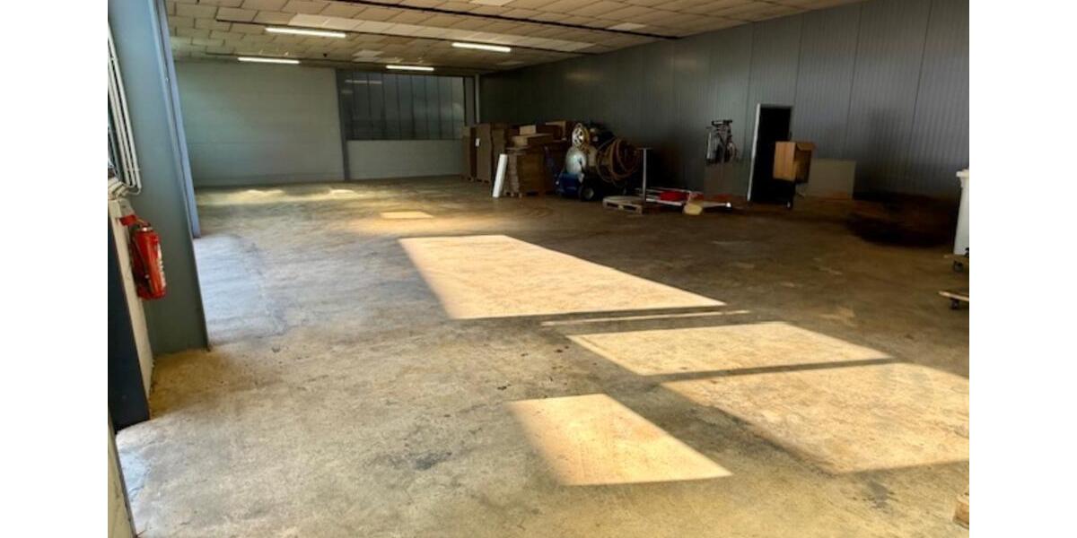 Gewerbeobjekt Herzberg am Harz - 1.057&euro; | Angebot:25867355