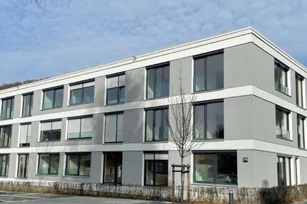 Wohnung zum Mieten in Aalen 830 € 64.86 m² 3 zimmer