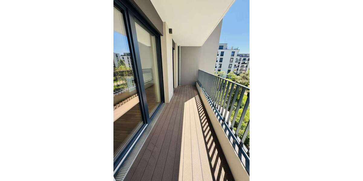 Etagenwohnung Berlin Oberschöneweide - 2 Zimmer, 55 m&sup2;, 1.182&euro; | Angebot:27052726