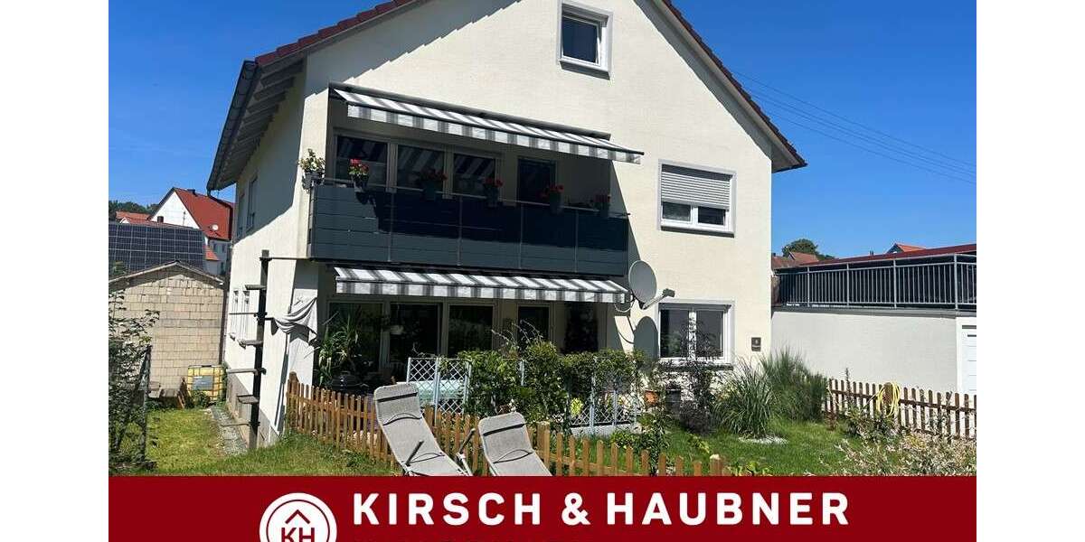 Wohnung zum Mieten in Lauterhofen-Traunfeld 800 € 101 m² 3 zimmer