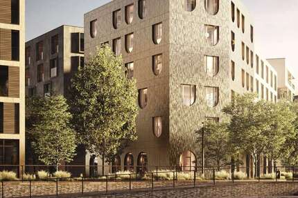 Wohnung zum Mieten in Heilbronn 649,93 € 63.85 m² 3 zimmer