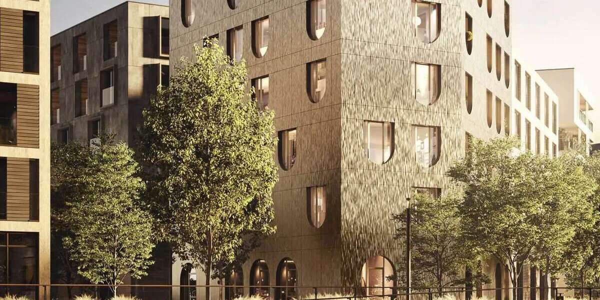 Wohnung zum Mieten in Heilbronn 649,93 € 63.85 m² 3 zimmer