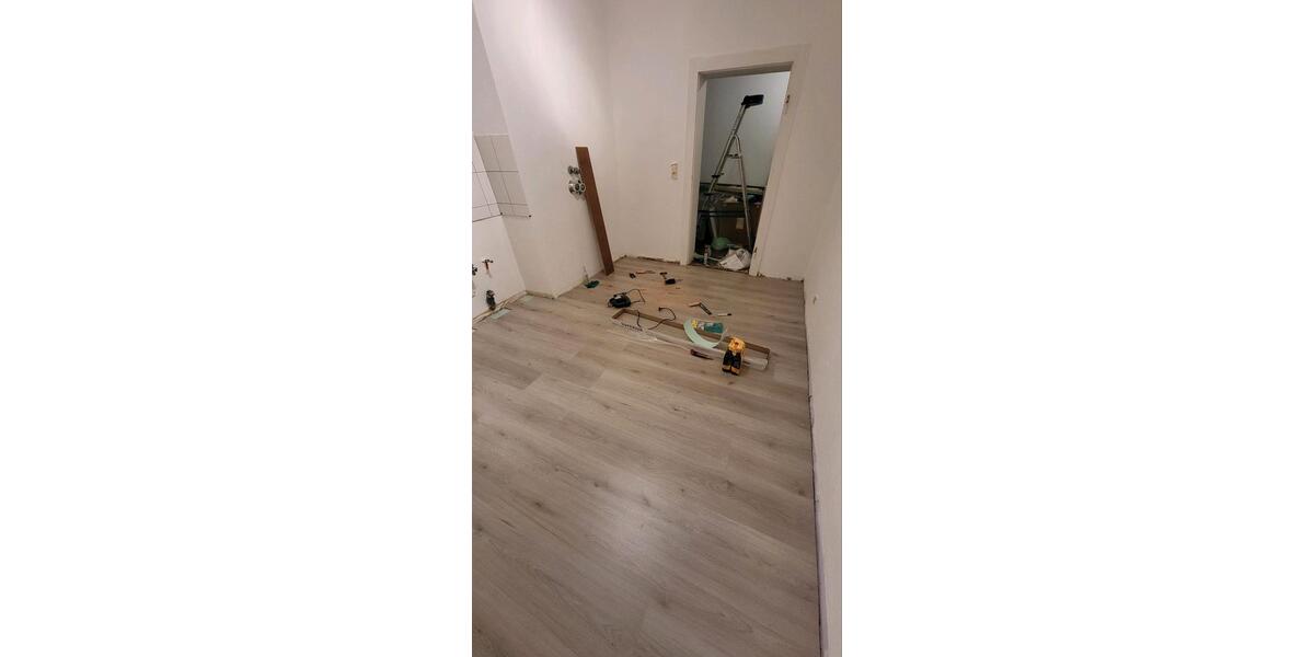 Wohnen auf Zeit Hannover Vahrenwald-List - 4 Zimmer, 93 m&sup2;, 580&euro; | Angebot:24827751