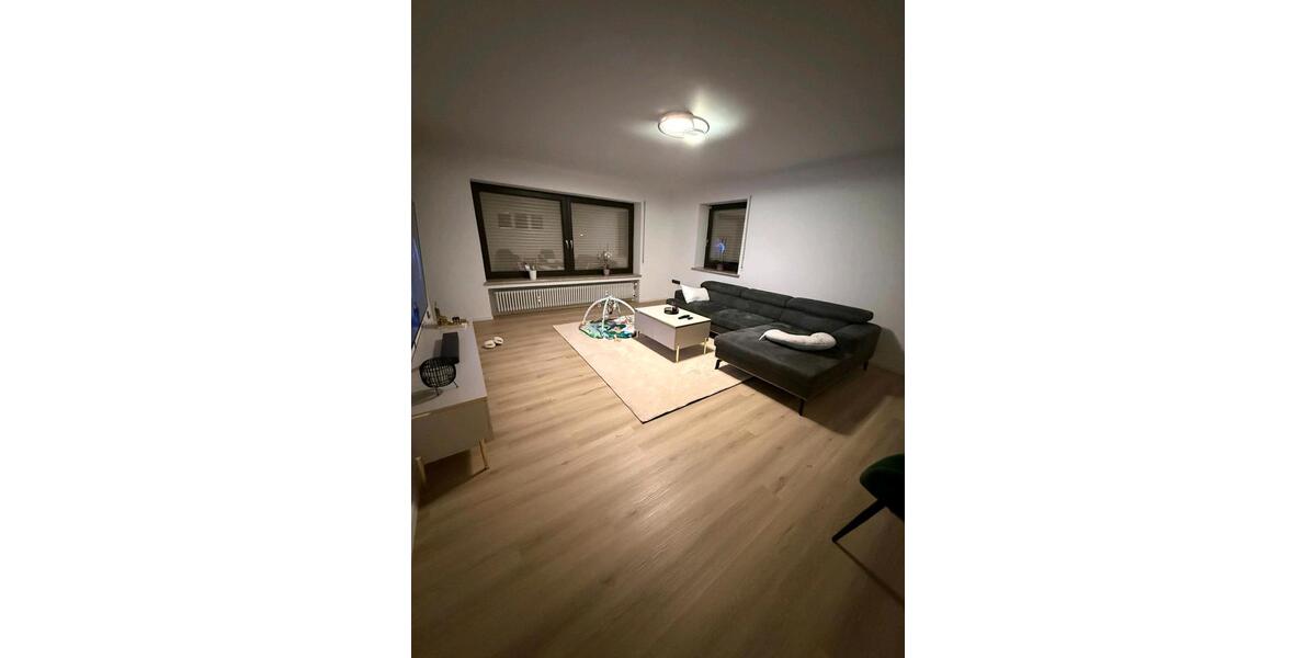 Terrassenwohnung Babenhausen - 5 Zimmer, 115 m&sup2;, 1.470&euro; | Angebot:25977307