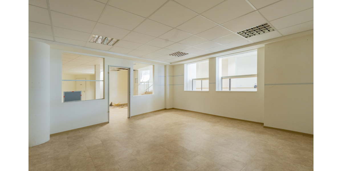 Großzügige Gewerbeeinheit mit Splitlevel in der Fußgängerzone! zimmer