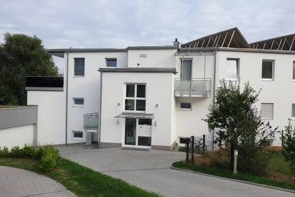 Wohnung Passau Grubweg - 3 Zimmer, 64 m&sup2;, 618&euro; | Angebot:26750936