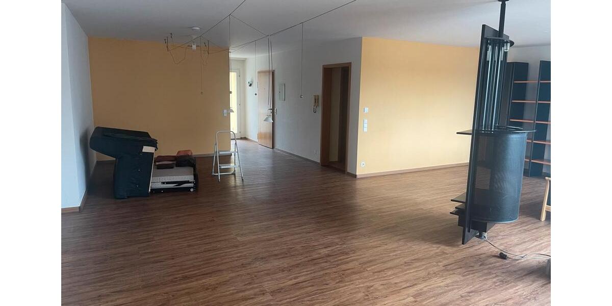 3,5 Zi-Penthouse-Wohnung in Bühl zu vermieten 3.5 zimmer