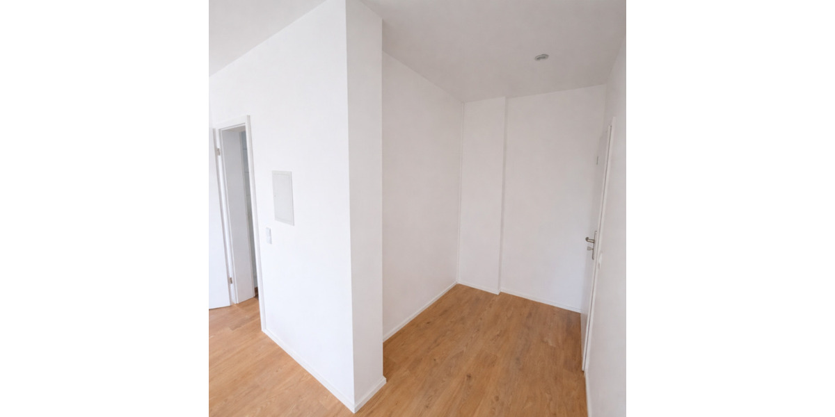 Erdgeschoßwohnung Neunkirchen am Brand - 2 Zimmer, 60 m&sup2;, 1.049&euro; | Angebot:25456507