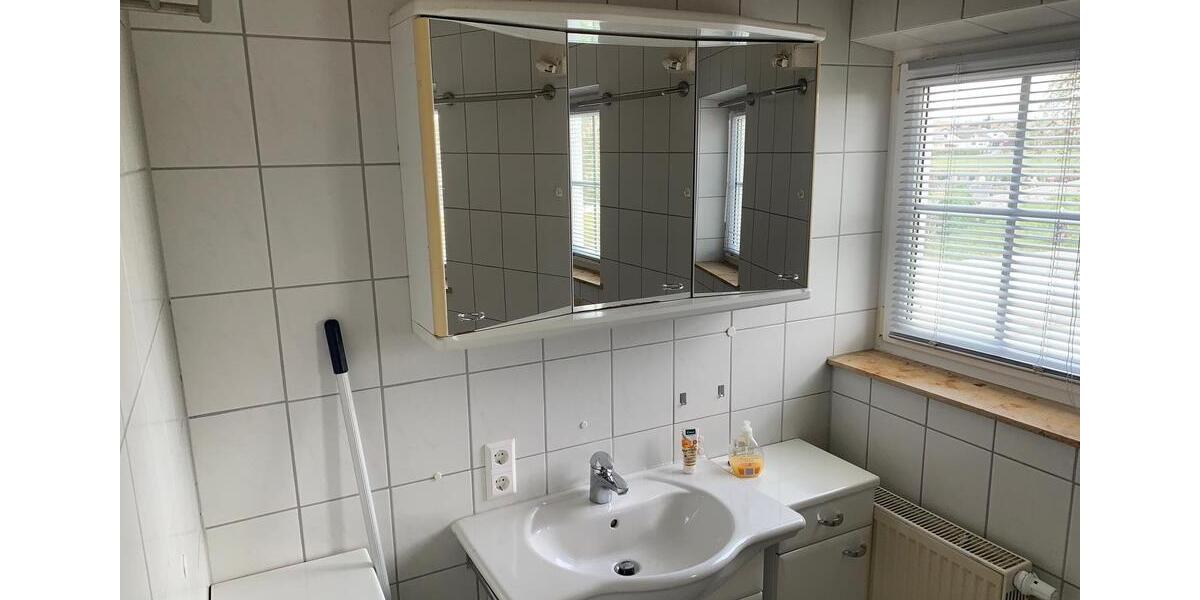 Maisonettenwohnung Bopfingen - 3.5 Zimmer, 100 m&sup2;, 800&euro; | Angebot:25948677