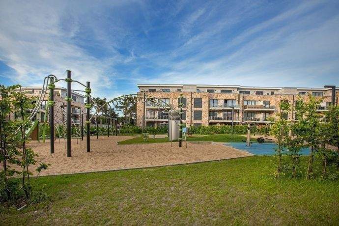 Terrassenwohnung Neu Wulmstorf - 2 Zimmer, 69 m&sup2;, 843&euro; | Angebot:26092756