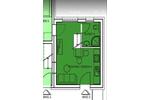 Dachgeschoßwohnung Wissen - 1 Zimmer, 35 m&sup2;, 700&euro; | Angebot:26575985