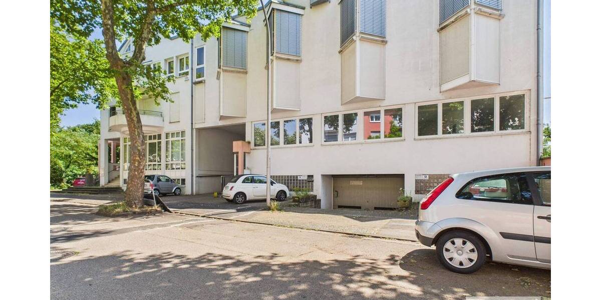 Gewerbeobjekt Saarbrücken / Malstatt-Burbach Malstatt - 9 Zimmer, 230 m&sup2;, 3.760&euro; | Angebot:24026035