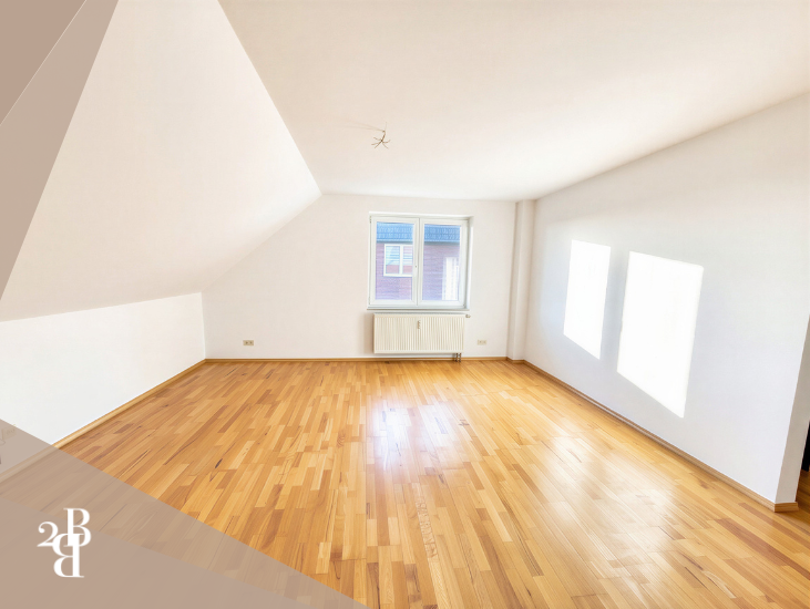 Etagenwohnung Hohe Börde - 2 Zimmer, 51 m&sup2;, 410&euro; | Angebot:26301380