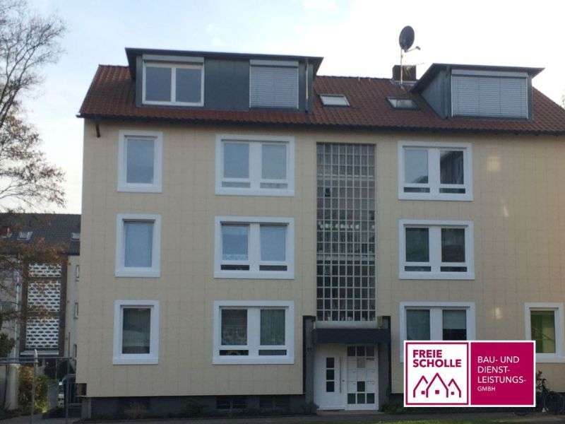Wohnung zum Mieten in Bielefeld 530 € 64.61 m²