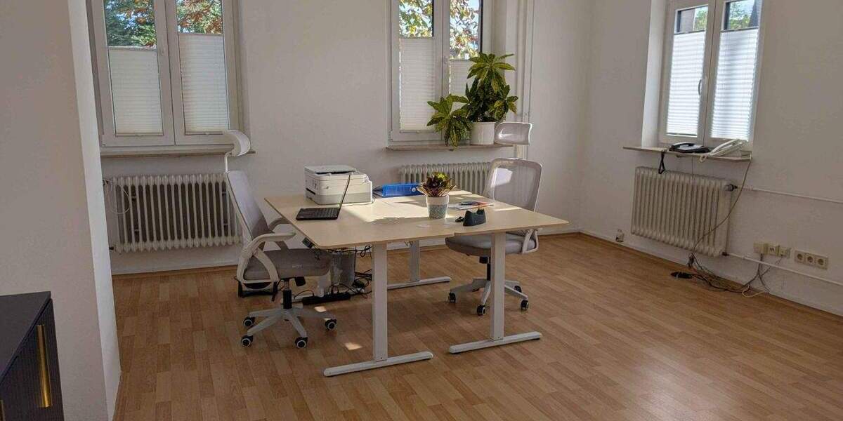 Gewerbeobjekt Erlangen Innenstadt - 650&euro; | Angebot:25751329