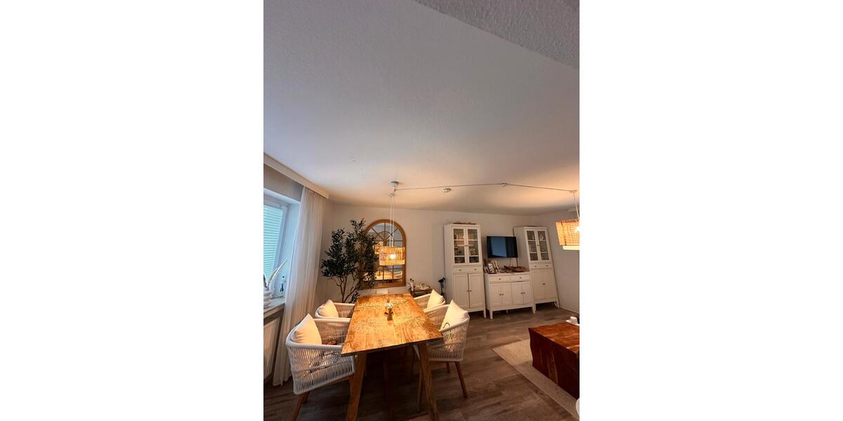 Wohnen auf Zeit Hannover Buchholz-Kleefeld - 2 Zimmer, 63 m&sup2;, 1.350&euro; | Angebot:26430074