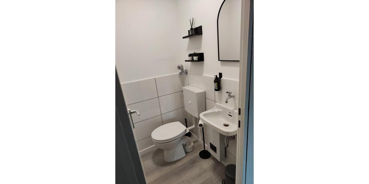 Etagenwohnung Nürnberg Langwasser - 3 Zimmer, 64 m&sup2;, 1.350&euro; | Angebot:26544052