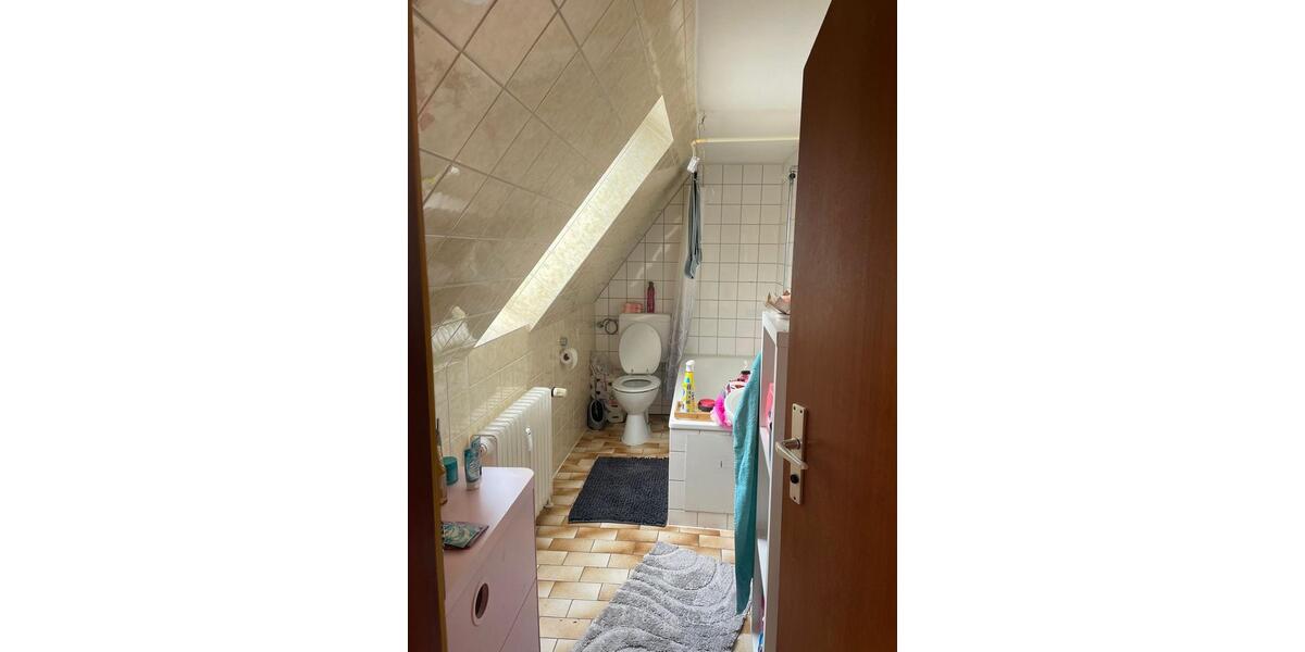 Dachgeschoßwohnung Lorch - 2 Zimmer, 53 m&sup2;, 725&euro; | Angebot:25056455