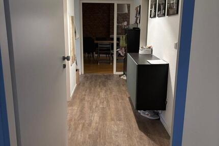 Schöne große Wohnung mit Garten (Postdammgebiet) zimmer