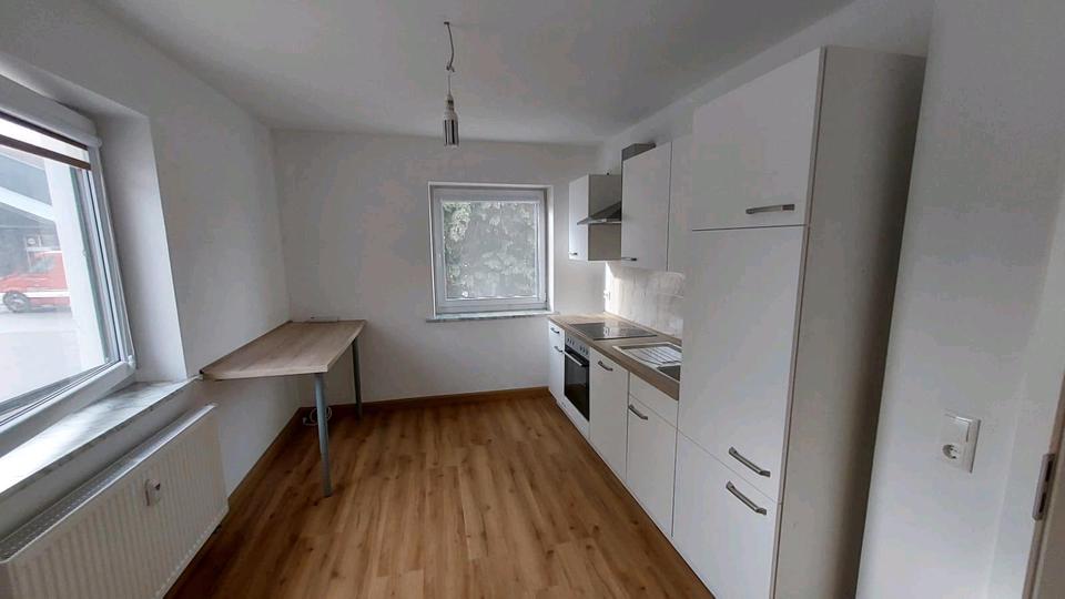 Erdgeschoßwohnung Neunburg vorm Wald - 2 Zimmer, 56 m&sup2;, 620&euro; | Angebot:26567506