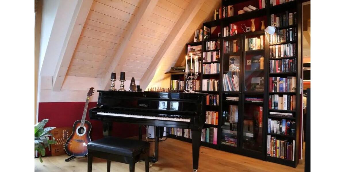 Einfamilienhaus München Am Hart - 5 Zimmer, 141 m&sup2;, 3.469&euro; | Angebot:26194571