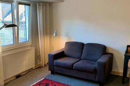 Bist du es? Gepflegter Mitbewohner (m) für schönes möbl. Zimmer