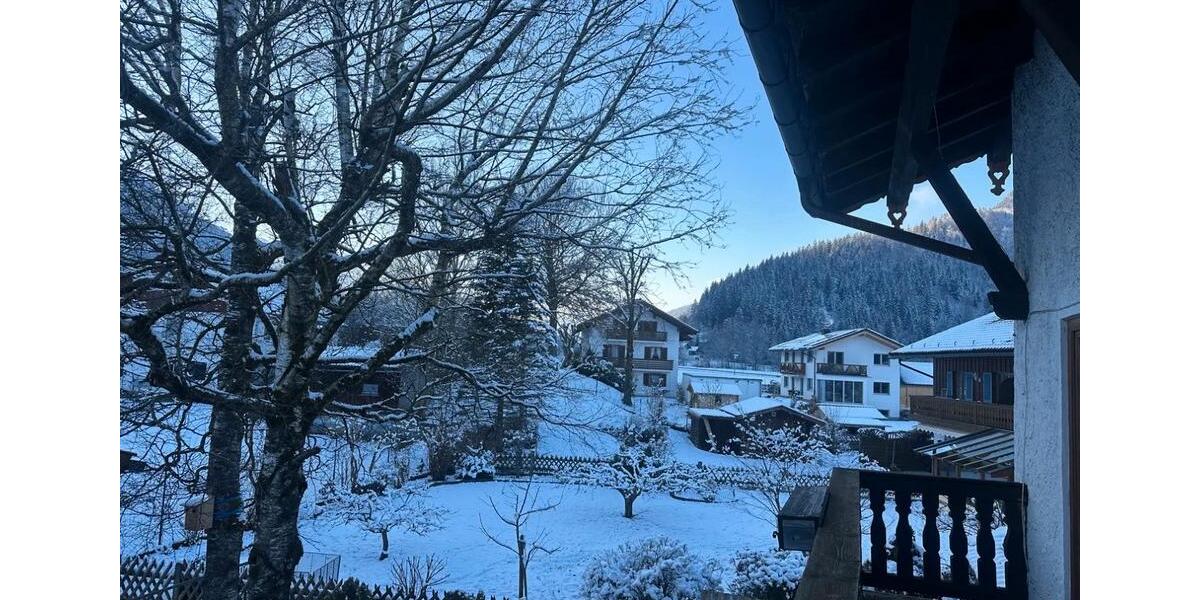 Erdgeschoßwohnung Hausham - 1.5 Zimmer, 39 m&sup2;, 635&euro; | Angebot:24744599