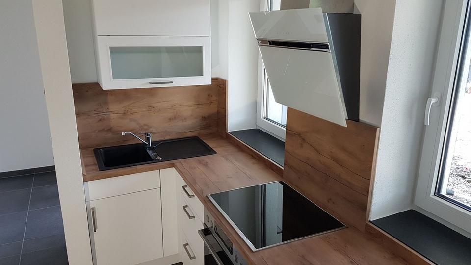 Etagenwohnung Kirchhundem - 1 Zimmer, 82 m&sup2;, 1.180&euro; | Angebot:23603241