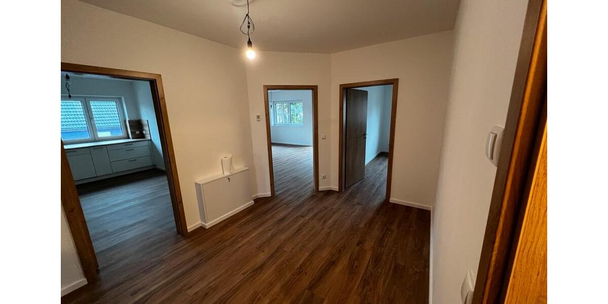 Etagenwohnung Brieselang - 3 Zimmer, 104 m&sup2;, 1.500&euro; | Angebot:26245213