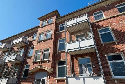 Wohnung Lübeck Sankt Lorenz Nord - 2 Zimmer, 61 m&sup2;, 670&euro; | Angebot:25158666