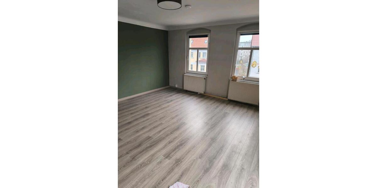 Terrassenwohnung Ballenstedt - 4 Zimmer, 114 m&sup2;, 1.120&euro; | Angebot:24663644