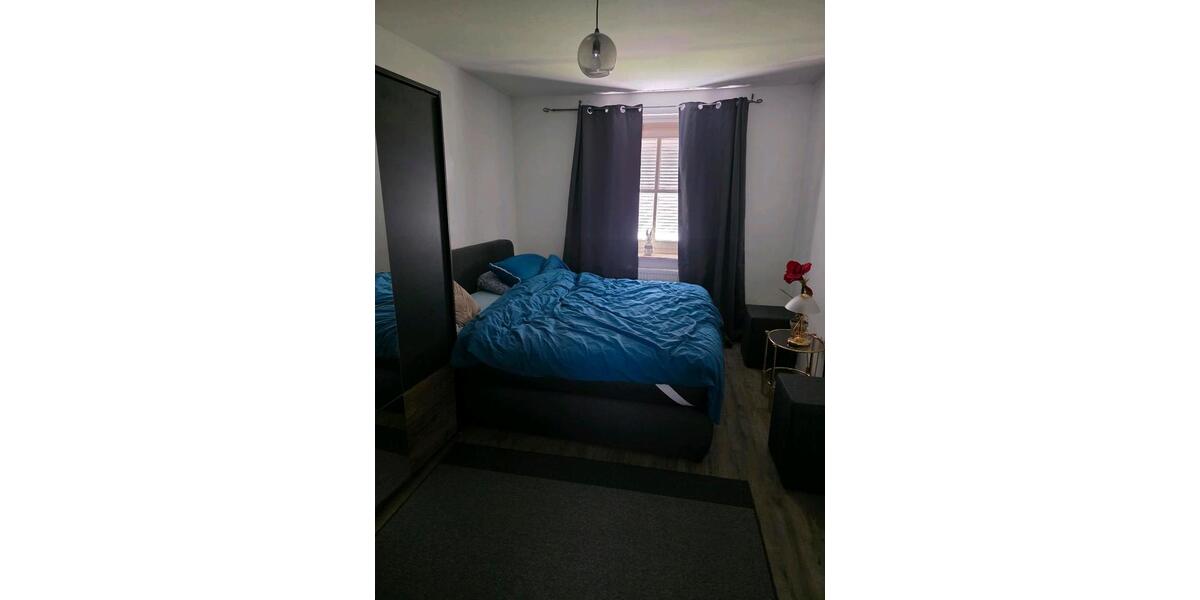 Etagenwohnung Kempten (Allgäu) - 1 Zimmer, 53 m&sup2;, 950&euro; | Angebot:26442391