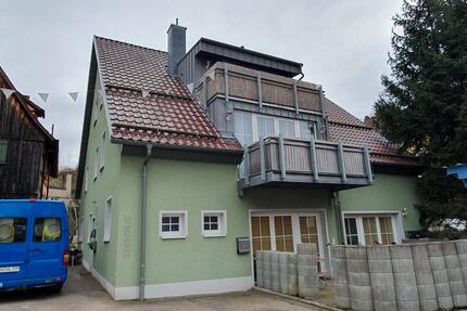 Wohnung Schwäbisch Hall - 3 Zimmer, 75 m&sup2;, 750&euro; | Angebot:27540190