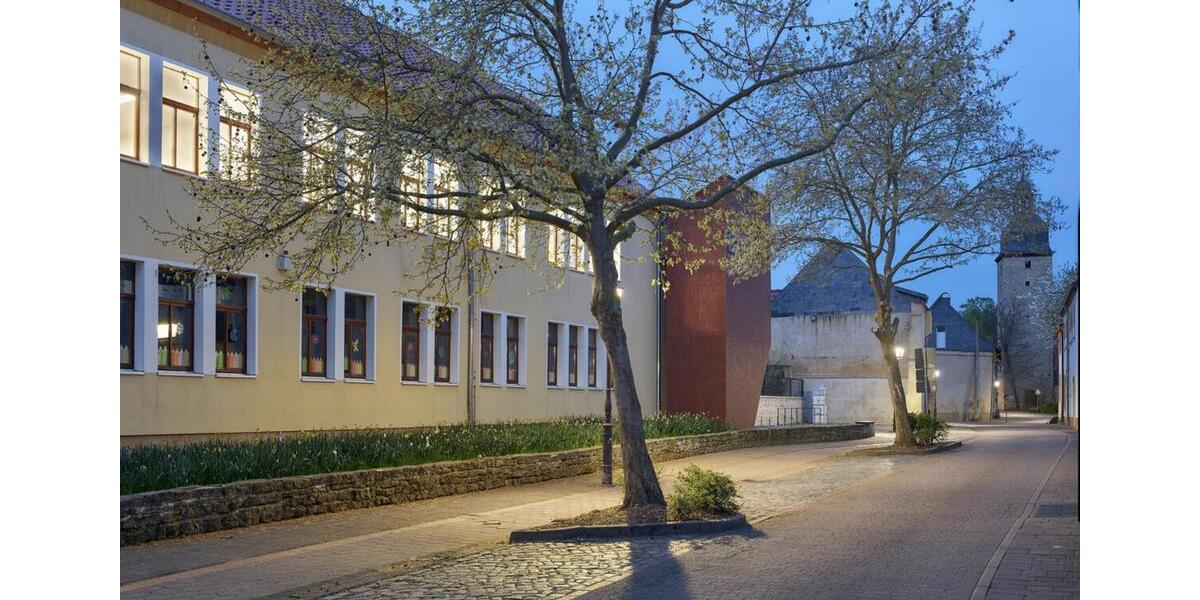 Gewerbeobjekt Gröningen - 250&euro; | Angebot:24217960