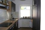 2-Zimmer-Souterrain-Wohnung, für 1-2 Personen geeignet