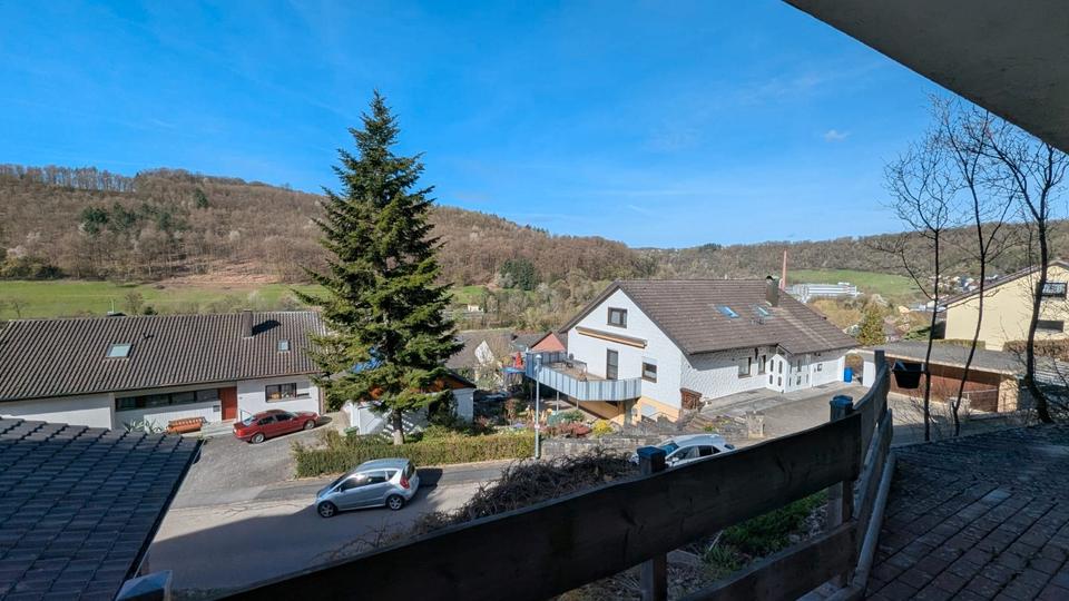 Erdgeschoßwohnung Weißbach - 2.5 Zimmer, 66 m&sup2;, 675&euro; | Angebot:26045350