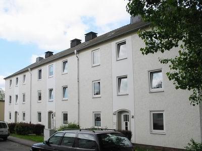 Top SingleWohnung in Iserlohn- Nähe Bahnhof Fachhochschule