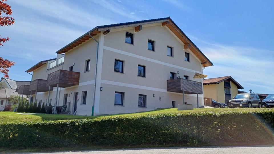 Erdgeschoßwohnung Jandelsbrunn - 3 Zimmer, 60 m&sup2;, 420&euro; | Angebot:26551225