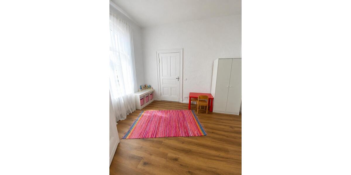 Erdgeschoßwohnung Greifswald - 4 Zimmer, 115 m&sup2;, 1.600&euro; | Angebot:26612768