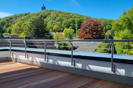 Haus Porta Westfalica - 4 Zimmer, 142 m&sup2;, 2.240&euro; | Angebot:26479404