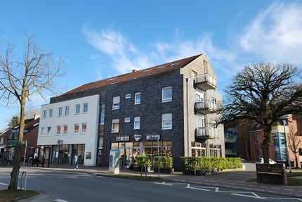 Eine Perle mitten in Münster-Albachten! zimmer