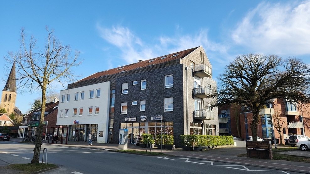 Eine Perle mitten in Münster-Albachten! zimmer