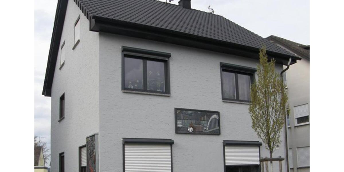 Etagenwohnung Hennef (Sieg) - 4 Zimmer, 99 m&sup2;, 1.170&euro; | Angebot:24947585