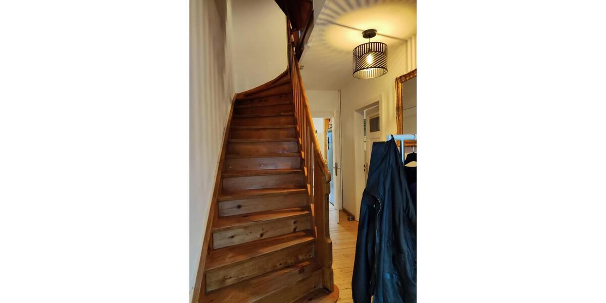 Wohnen auf Zeit Mannheim Gartenstadt - 2 Zimmer, 23 m&sup2;, 600&euro; | Angebot:26395640