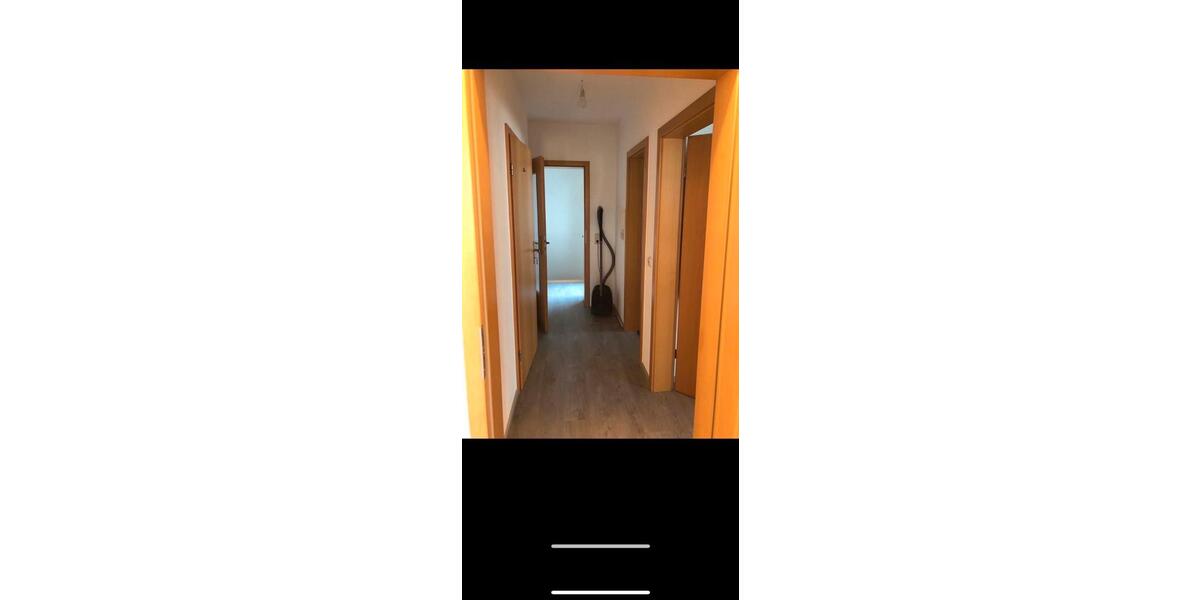 Etagenwohnung Reiskirchen - 2 Zimmer, 50 m&sup2;, 750&euro; | Angebot:24755026