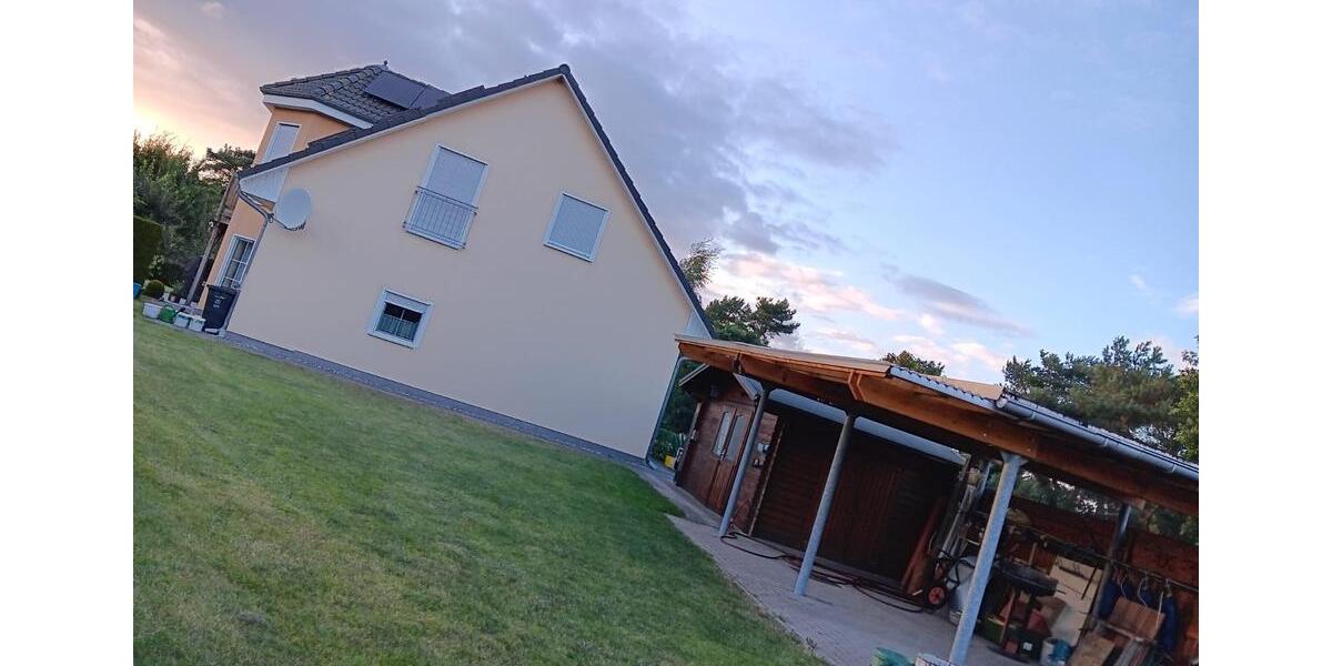 Dachgeschoßwohnung Barth - 3 Zimmer, 72 m&sup2;, 660&euro; | Angebot:24374322