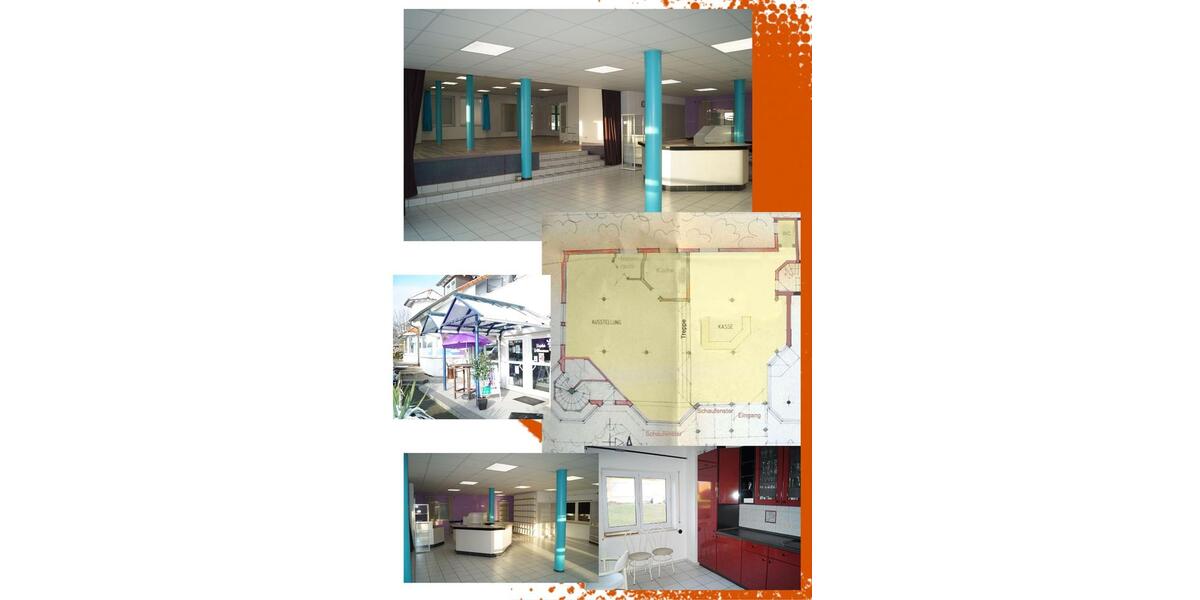 Gewerbeobjekt Markdorf - 1.950&euro; | Angebot:25989927